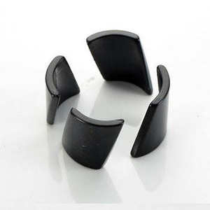 ייצור מקצועי ייצור מקצועי צבע מגנט טבעת דיסק קשת מגנטים - Product Image 6