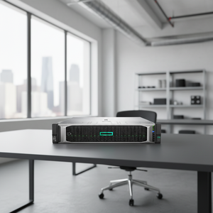 DL380 Gen10 Xeon 2U Rack Server 64GB <b>RAM</b> in Stock Computer Server Computer Server - Product Image 1