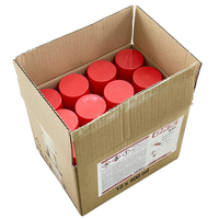 OKS 571 Huile de base pour film de lubrification à séchage rapide 400mL Revêtement protecteur PTFE Lubrifiant industriel Spray de démoulage Iso VG 68