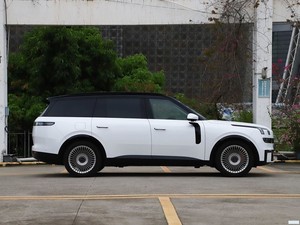 2026 Lynk & Co 900 1.5T Ultra, SUV de Lujo PHEV de 5 Plazas, Vehículo Nuevo para Exportación al por Mayor - Product Image 3