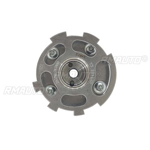 เฟือง243503E000เพลาลูกเบี้ยวสำหรับอุปกรณ์เสริมรถยนต์ Kia - Product Image 3