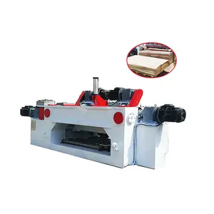 Wood Log Peeler Veneer Rotary Peeling Machine /Plywood Making Machine/Peeling Lathe Plywood Machinery