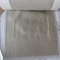 Rideaux occultants gris jacquard sur mesure à plis S et plis ondulés pour salon, chambre et fenêtre d'hôtel