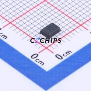 ไดโอดชอทท์กี้ไดโอดชอตต์128 RB080LAM-30TR ใหม่ของแท้ชิปชิ้นส่วนอิเล็กทรอนิกส์ - Product Image 1