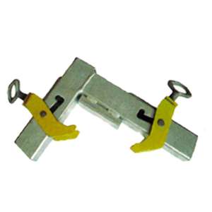 De construcción abrazadera de encofrado <span class=keywords><strong>Rasto</strong></span> ajustable las piezas de conexión - Product Image 1