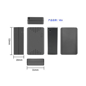 Xe Từ <span class=keywords><strong>GPS</strong></span> Tracker 4G Hạm Đội Quản Lý Xách Tay <span class=keywords><strong>GPS</strong></span> Định Vị Không Dây Mini <span class=keywords><strong>GPS</strong></span> Tracker - Product Image 2