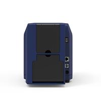 Imprimante de cartes d'identité PVC à impression thermique recto verso Seaory S22, 300 dpi, certifiée ROHS, en stock, garantie 1 an