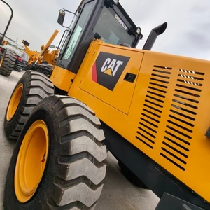 CAT 140K 140H <span class=keywords><strong>Motoniveladora</strong></span> usada Rueda-Moving Original <span class=keywords><strong>Caterpillar</strong></span> CAT 140 <span class=keywords><strong>Motoniveladora</strong></span> usada - Product Image 5