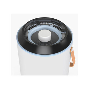 Mini aire acondicionado portátil respetuoso con el medio ambiente, aparato de ventilación de fábrica, duradero, Personal, más vendido - Product Image 3