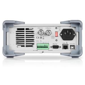 Charge électronique programmable CC Siglent Technologies SDL1020X-E OEM 1 canal 200 W - Product Image 2