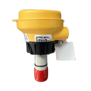 NOUVEAU CAPTEUR DE DEBIT MAGNETOMÈTRIQUE ORIGINAL 3-2551-P0-12 - Product Image 2