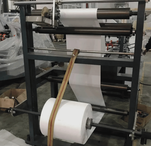 Máquina De Papel Kraft De Alta Resistência/Linha De Produção De Papel Kraft Liner - Product Image 3