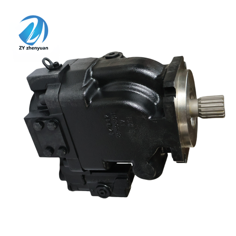 ERR ERL Hydraulic Pump ERL130BBS3120NNN3S4CPA1NAAANNNNNN Hydraulic Piston Pump Crane Parts  ERL130