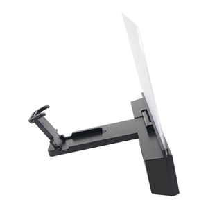 Lente d'Ingrandimento <span class=keywords><strong>per</strong></span> Smartphone, 12 Pollici 3D con Altoparlante Cablato/<span class=keywords><strong>Ingranditore</strong></span> <span class=keywords><strong>per</strong></span> Schermi di Telefoni Cellulari - Product Image 6