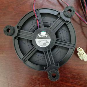 Moteur de ventilateur de réfrigérateur Gw12e12ms1az 52 12V pour pièces de congélateur Haier Midea - Product Image 4