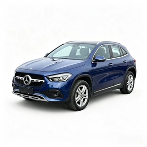Voitures d'occasion <span class=keywords><strong>SUV</strong></span> <span class=keywords><strong>Mercedes</strong></span>-Benz <span class=keywords><strong>GLA</strong></span> 1.3T Conduite à gauche Sièges chauffants rééquipés Sans accident <span class=keywords><strong>Prix</strong></span> bas à vendre - Product Image 1