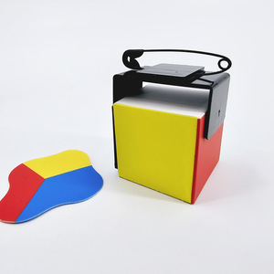 G1409 Strange Cube Cloning <b>Dice</b> - KingMagic Magic Props Children's Toys Wholesale - Product Image 2