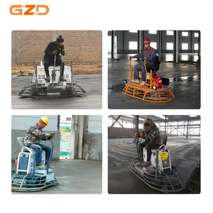 شفرات مزدوجة لمحرك بنزين حسب الطلب من المصنع من ركوب الخيل - Product Image 6