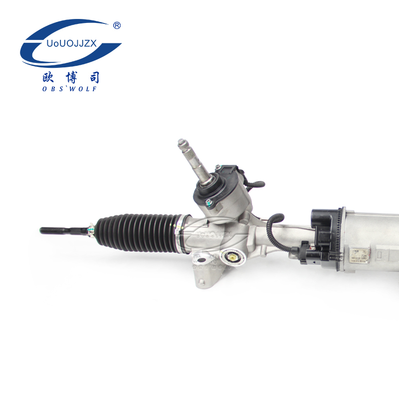 本田奥德赛RC3 2013-2016型号OEM 53600-T6D-H11的电动转向器LHD转向架