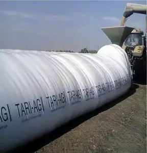 Agricultural storage bags UV protection -Silage bags