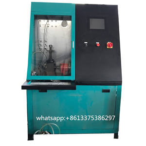 Heui Eui Eup Common Rail Diesel Injector <span class=keywords><strong>Tester</strong></span> 220V Testbank Met Alle Adapters Voor Reparatie Machine <span class=keywords><strong>Usa</strong></span> - Product Image 2