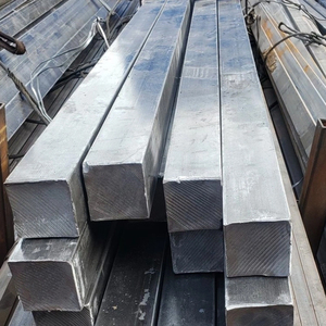 Холоднотянутый/горячекатаный Ms углеродистая легированная сталь квадратный стержень SAE AISI A36 Ss400 Q235 Q335 - Product Image 3