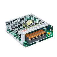 Alimentation à découpage ultra-mince SMPS AC/DC 5V 12V 24V 1A 2A 3A 4A 5A 8A 10A pour LED