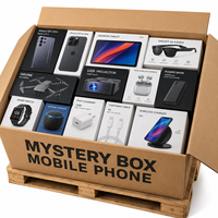 Smartwatch Mystery Box Reseller Program Groothandel Klantretourneringen Smartwatch Fitnessband Oordopjes voor USA UK Distributeur