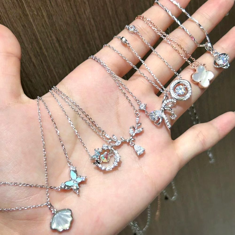 925 Plata Joya joyeria