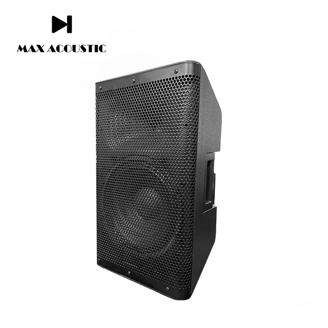 12"-15" 2way Active Professional Speaker ,powered Speaker ,PA Speaker Box Big Bass With High Sensitivity