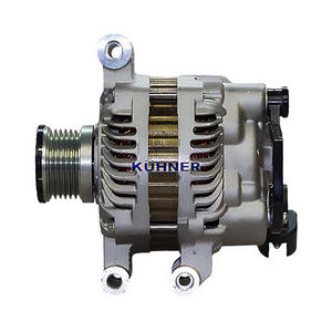 Alternatore compatibile con CITROËN C3 PICASSO 1.4 VTi 95 (SH8FSC, SH8FP0, SH8FP6) Benzina (KW: 70, CV: 95) dal 12-2008 in poi - Product Image 2