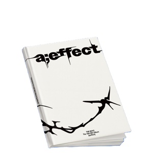 THE BOYZ The 10th Mini Album aeffect 2 Versión Set Kpop Music CD Album Official Sealed Nemoz Regalo exclusivo Kpop Fans - Product Image 2