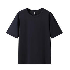 Camiseta Casual Unisex <span class=keywords><strong>Disan</strong></span> 2025, Cuello Redondo, Ajuste Holgado, Secado Rápido, Transpirable, Fresca, de Manga Corta, Absorbe la Humedad - Product Image 6