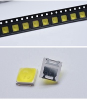Nouvelle puce led uv 0.5, 3V, 5054 W, 1W, 2 en 1, nm, nm, pour détecteur d'argent, vente en gros