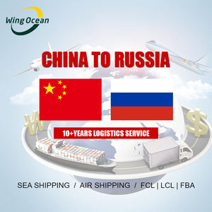 免费收集负责任和优秀的航运公司DDP航运LCL整箱货运代理从中国到美国加拿大英国 - Product Image 3