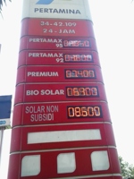 Panneau LED d'affichage des prix de l'essence à 5 chiffres, 8 à 24 pouces, avec télécommande RF, pour usage extérieur aux Philippines
