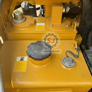 Mini Excavadora Usada en Oferta, SANY SY50 SY18 SY35 60 75 55 Sy55c, Mini Excavadora de Segunda Mano a Precio Económico en Stock - Product Image 5