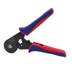 <span class=keywords><strong>Pince</strong></span> terminale donc 16-6 0.08-16MM Outils de sertissage de cosses de câble <span class=keywords><strong>Pince</strong></span> à <span class=keywords><strong>sertir</strong></span> manuelle - Product Image 2