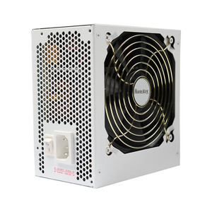 Alimentation HuntKey WD650Evo 650W 80PLUS Gold ATX 3.1 Ready Active PFC LLC+DC-DC pour <span class=keywords><strong>PC</strong></span> de bureau gaming haut de gamme - Product Image 6