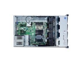 Serveur Neuf NF5270M6 Double Xeon Silver 4310 Personnalisable Internet 2U Rack pour le Travail Vidéo, le Bureau et les Entreprises - Product Image 1