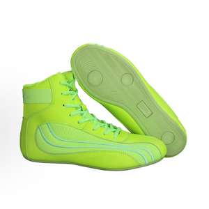 <span class=keywords><strong>Scarpe</strong></span> <span class=keywords><strong>da</strong></span> <span class=keywords><strong>Pallavolo</strong></span> ODM OEM Ammortizzanti, Leggere, Traspiranti, Antiscivolo e Resistenti all'Usura - Product Image 5