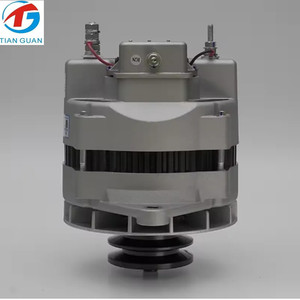 Alternateur de moteur automobile ATG20857 3701-00267 8LHA3040UC ALT0178 ALT0178G 246002120 ATG20857 Ensemble d'alternateur Auto Eng - Product Image 3