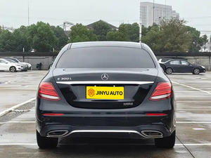 Mercedes-Benz E 200L Sport Luxe 2.0T 9AT 2016, voiture d'occasion à bas prix, conduite à gauche, <span class=keywords><strong>BBA</strong></span> - Product Image 4