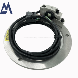 새로운 정품 제품 <span class=keywords><strong>Fanuc</strong></span> 컨트롤 스핀들 센서 A860-2120-V003 빠른 배송 - Product Image 1