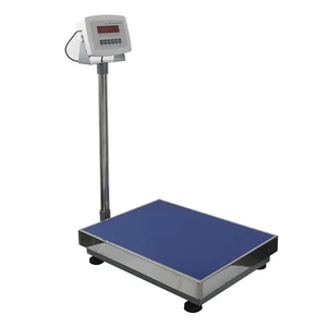 Sản xuất tại Trung Quốc công nghiệp điện tử Quy mô <span class=keywords><strong>150</strong></span> kg 300 kg kỹ thuật số TCS điện tử Quy mô nền tảng - Product Image 2