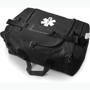 Échantillon gratuit de kit de survie automobile : Sac à dos médical d'extérieur en vente chaude, sac de camping, trousse de premiers soins d'urgence - Product Image 5