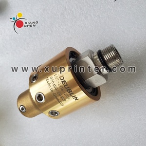 Unión Rotatoria WD de la Mejor Calidad 00.580.4755 para Piezas de Impresión Offset HDM, Válvula Rotatoria 157-508-201 - Product Image 4