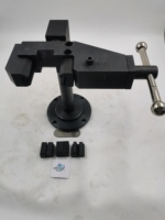 Nuevo Soporte Universal para Montaje y Desmontaje de Inyectores Common Rail, Estructura de Desmontaje