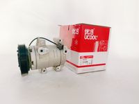 Climatiseur 12V AC, nouveau compresseur de climatisation automobile pour Mazda Axela, nouveau compresseur GV7D61450 CSP-220086
