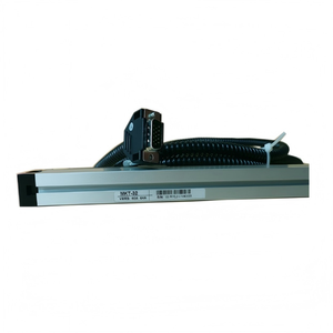 Sistema DRO de lectura digital con codificador TTL de resolución de 5um para escala lineal MKT-22, 5V 1A, original de <span class=keywords><strong>España</strong></span> - Product Image 1